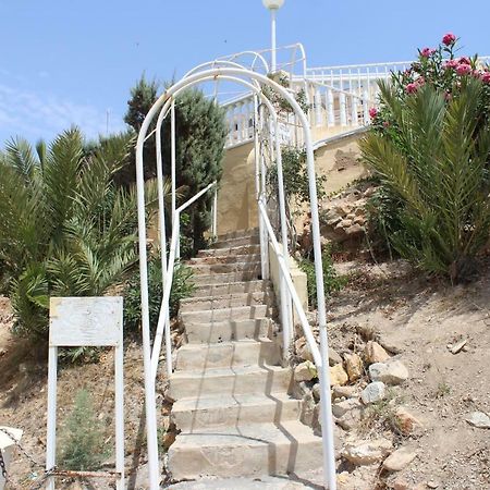 ラ・マンガ・デル・マール・メノールCasa Del Marアパートメント エクステリア 写真